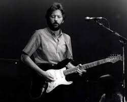 His influences arise from artists across many genres, such as nirvana, the beatles, the rolling stones, b.b. Eric Clapton S Guitars Amps Equipment Timeline Ground Guitar