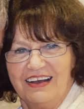 Obituary information for Patricia Rodgers