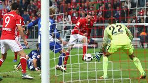 Related articles more from author. Betting Preview Hertha Berlin Vs Bayern Munich Stake On Both Sides To Score In Berlin Goal Com