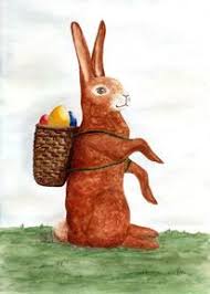 Heftumschläge heftschoner dina4 dina5 gebraucht. 60 Osterhase Bilder Und Ideen Auf Kunstnet