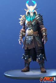 This costume is unlocked at tier 100 (max tier) of the paid season 5 battle pass. Ragnarok Stage 6 Fortnite Br Bigmikeftw Minecraft Skin
