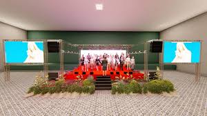 Paket gambar komplit yaitu : Desain 3d Indonesia Production