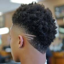 Black Men Haircuts And Hairstyles Iconic For 2021 Menshaircuts Com
