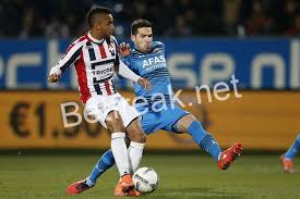 Here on sofascore livescore you can find all willem ii tilburg vs az alkmaar previous results sorted by their h2h matches. Willem Ii Vs Az Alkmaar Prediction Preview Betting Tips 19 02 2017 Betting Tips Betting Picks Soccer Predictions Betfreak Net