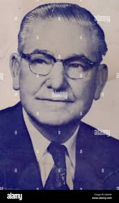 James nance hi-res stock photography and images