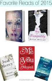 My Top Ten Books of 2015