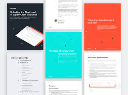 Anvyl Whitepaper In 2020 Whitepaper Ebook Design Print Layout