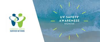 For cervical cancer awareness month, dr freddie bray, head of the section of cancer surveillance at iarc, presents information on the global burden of cervical cancer and how registries help us to understand the inequalities associated with this disease. Uv Safety Awareness Month Canadian Cancer Survivor Network
