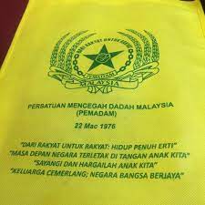 Holdings cara menangani penyalahgunaan dadah di dalam angkatan tentera malaysia. Persatuan Mencegah Dadah Malaysia Pemadam Taman Duta 74 Visitantes
