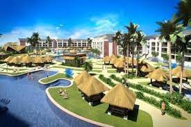 Paradisus Playa Del Carmen La Esmeralda All Inclusive Paradisus Playa Del Carmen Playa Del Carmen Mexico Resorts