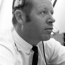 Jack King: Nasa official who performed hundreds of countdowns and became  celebrated as 'the Voice of Apollo 11'