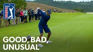 Payne S Valley Cup Rory S Fast Food Revelation Mickelson On Jeopardy Youtube