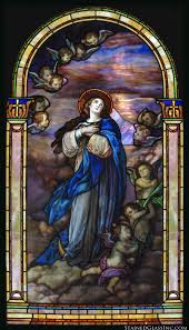 Pin On Behold Thy Mother