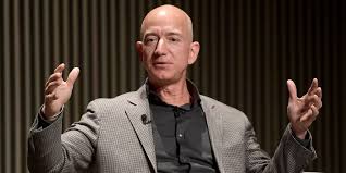 A simple rental reference letter can make things quite simple and easy in this regard. Jeff Bezos Is About To Hand Over The Keys Of Amazon To A New Ceo Read His Final Letter To Shareholders Right Here Newsbinding