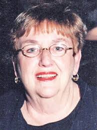 Obituary for Martha Lou Murphy