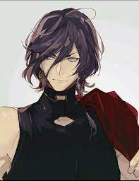 Ele E Muito Lindo Mds Do Ceu Multiplica Senhor Multiplica Amem Touken Ranbu Cute Anime Guys Anime Guys