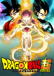 It covers the same events as the start of the film, to the point in goku and frieza's fight where the two are about to transform. Fan Made Dragonball Super Resurrection F Saga By Obsolete00 On Deviantart