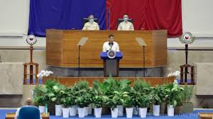 The 2014 president's address detailed the government's agenda over the next session of parliament over 6 key areas of focus. Quick Point By Point Summary Of Duterte S Sona 2020