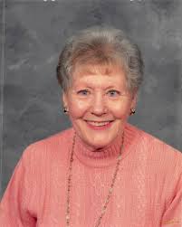 Joyce Eleanor Eaton Obituary 2019