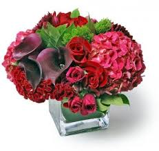 Pin By Bloomnation On Valentine S Day Valentines Flowers Valentine S Day Flower Arrangements Valentine Flower Arrangements
