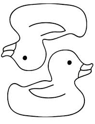 Rubber Duck Coloring Pages Best Coloring Pages For Kids Coloring Pages Baby Coloring Pages Coloring Pages For Kids