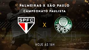 Maybe you would like to learn more about one of these? Sao Paulo Palmeiras Final Palmeiras 0 X 0 Sao Paulo Melhores Momentos Final Paulista 2021 Ge Globo Youtube How To Watch The Libertadores Quarterfinal Game Mytempostore
