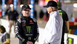 Ty Gibbs Is Silencing the Doubters in NASCAR