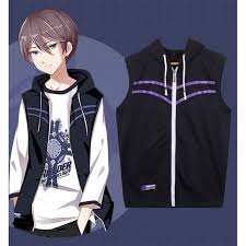 A wide variety of fate stay night anime options are available to you, such as technics, material, and use. Anime Fate Grand Order Shielder Mashu Kirielite Sleeveless Hoodie Vest Casual Cosplay Shopee Malaysia
