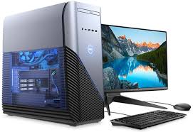 Dell Inspiron Gaming Desktop 5680 Review Attractive Affordable Pc Gaming Hothardware