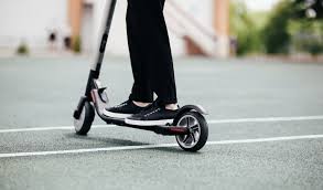 The Fastest Electric Scooters Reviewed Proscootersmart