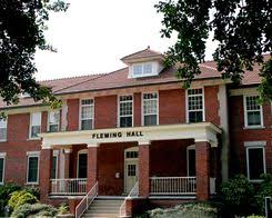 Fleming Hall In Central Neighborhood Montecito House Styles Cupolas