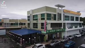 Ramlee's Sedap Corner