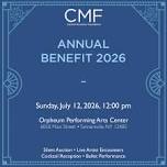 Catskill Mountain Foundation’s Annual Benefit