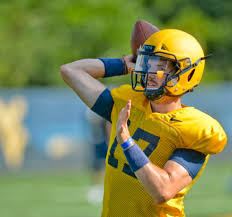 Allison Has Turned Into A Guy Mountaineers Like At No 2 Qb Wv Metronews Lowe saw some time in the bowl game a couple a source within the west virginia football program tells mountaineer maven that freshman quarterback garrett greene has been impressing.