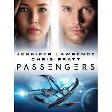 Passengers Dvd Walmart Com Passengers Movie Passenger Chris Pratt Passengers