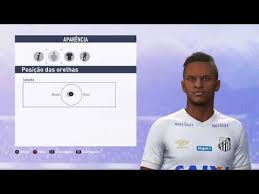 Locate 'edit players in career'. Edit Create Player Improvement Thread Fifa Forums
