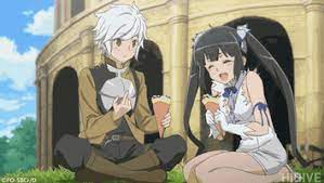 Ice Cream Cute Anime Girl Gif By Hidive Find Share On Giphy Every child loves its birthday because there are a lot of different interesting events. ice cream cute anime girl gif by hidive