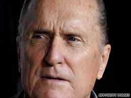 Robert Duvall: Francis Ford Coppola made my career