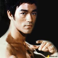 Bruce Lee