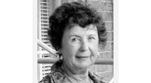 Harriet ARONSON Obituary (1929