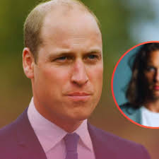 Como seria o Príncipe William com implante capilar? Inteligência Artificial  imagina cabelos surpreendentes