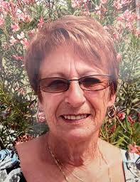 Obituary information for Renelle Grenier