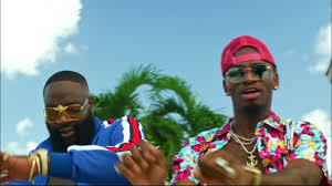 Video Diamond Platnumz Waka Ft Rick Ross Vibzn Com Rick Ross Rick Ross Songs Ross