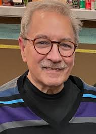 A titan of Midland Center theatre has passed.