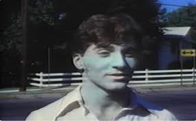 Halloween Horrors 2023: Robert Freese