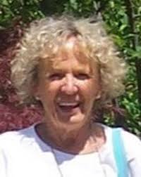 Anella M. Termondt Obituary May 13, 2025