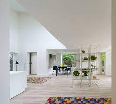 Somos la agencia digital encargada del mantenimiento y crecimiento de la concept house y empresas líderes en el mercado. Wfh House Wuxi China Detached House