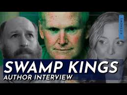 Murdaugh's Crimes "Only the Tip of the Iceberg"