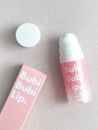 Buy Unpa Bubi Bubi Lip Scrub 12ml At Althea In 2020 Body Skin Care Skin Care Diy Skin Care