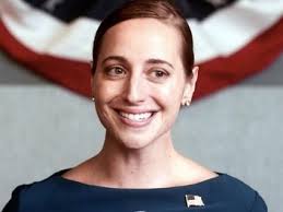 America Has Fallen: Election Day